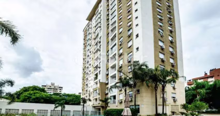 Apartamento com 3 quartos à venda na Rua Frederico Guilherme Ludwig, 80, Centro, Canoas