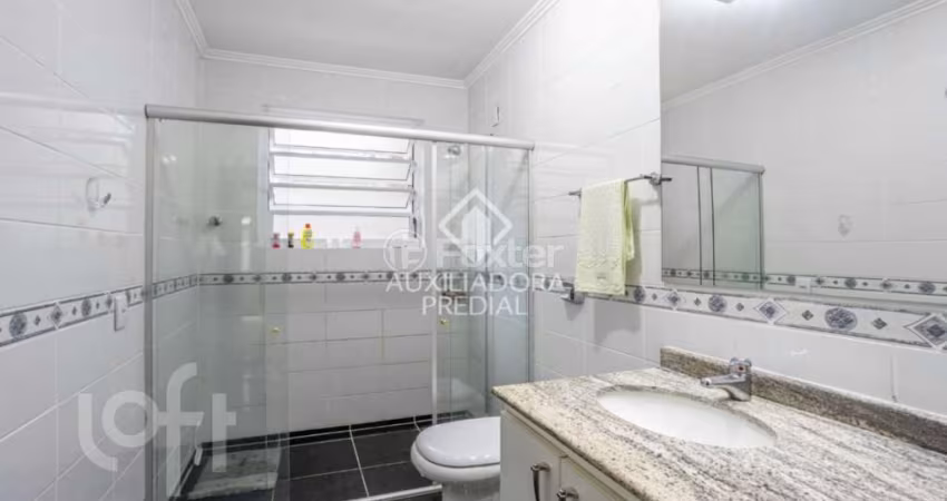Apartamento com 2 quartos à venda na Rua Marechal Floriano Peixoto, 478, Centro Histórico, Porto Alegre