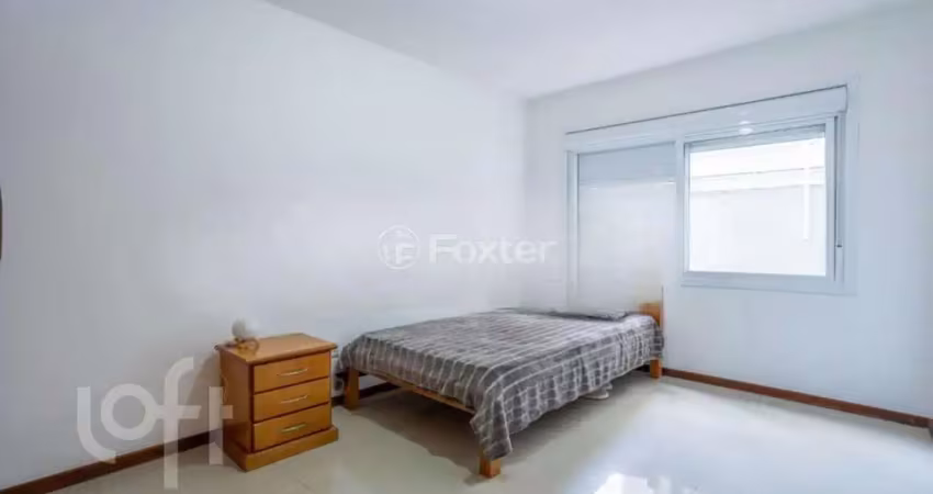 Apartamento com 2 quartos à venda na Rua Marechal Floriano Peixoto, 478, Centro Histórico, Porto Alegre