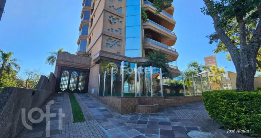 Apartamento com 3 quartos à venda na Rua Caetés, 149, Centro, Canoas