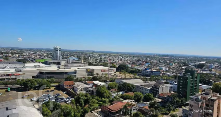 Apartamento com 3 quartos à venda na Rua Caetés, 149, Centro, Canoas