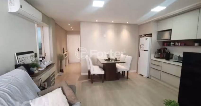 Apartamento com 2 quartos à venda na Rodovia Virgílio Várzea, 1450, Saco Grande, Florianópolis