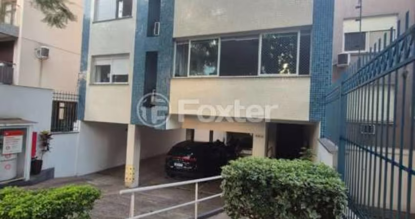 Apartamento com 3 quartos à venda na Rua Portugal, 382, São João, Porto Alegre