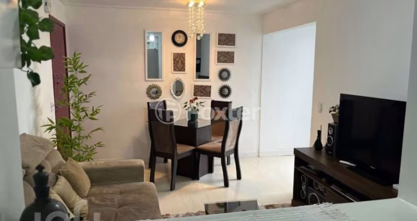 Apartamento com 3 quartos à venda na Rua Bom Pastor, 981, Ipiranga, São José