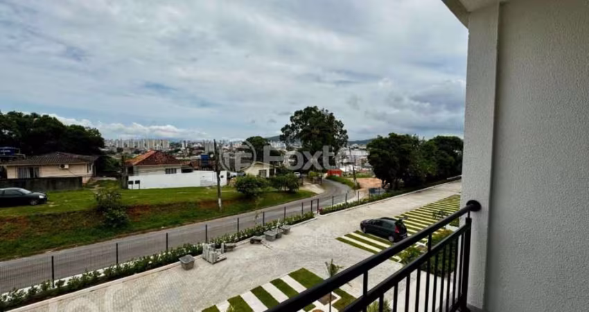 Apartamento com 2 quartos à venda na Rua São Benedito, 1086, Serraria, São José