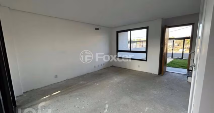 Casa com 3 quartos à venda na Rua Euclides Linck, 253, Oriço, Gravataí