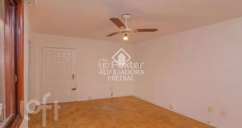 Apartamento com 1 quarto à venda na Rua Guilherme Alves, 530, Partenon, Porto Alegre