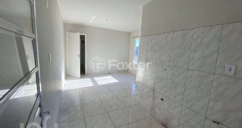 Apartamento com 2 quartos à venda na Rua Itacolomi, 4627, Santa Cruz, Gravataí