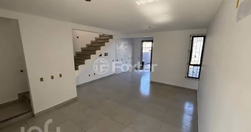 Casa com 3 quartos à venda na Rua Hamilton Ferreira, 236, Areias, São José