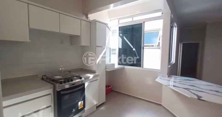 Apartamento com 2 quartos à venda na Rua Brigadeiro Silva Paes, 57, Centro, Florianópolis