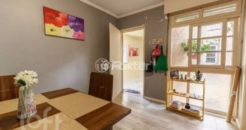 Apartamento com 3 quartos à venda na Rua Barão do Amazonas, 585, Petrópolis, Porto Alegre