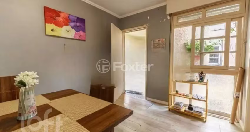 Apartamento com 3 quartos à venda na Rua Barão do Amazonas, 585, Petrópolis, Porto Alegre