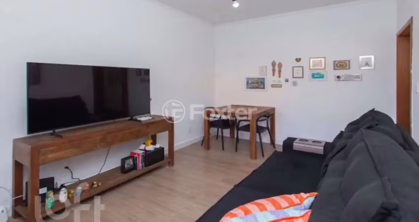 Apartamento com 1 quarto à venda na Avenida Praia de Belas, 1762, Praia de Belas, Porto Alegre