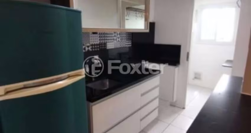 Apartamento com 2 quartos à venda na Rua Luiz de Camões, 288, Vila Nova, Novo Hamburgo