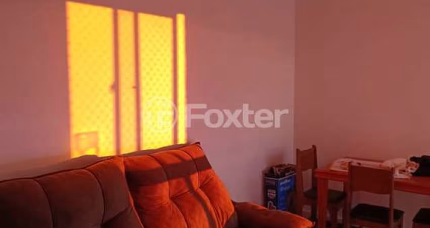 Apartamento com 2 quartos à venda na Avenida Boqueirão, 3895, Estância Velha, Canoas