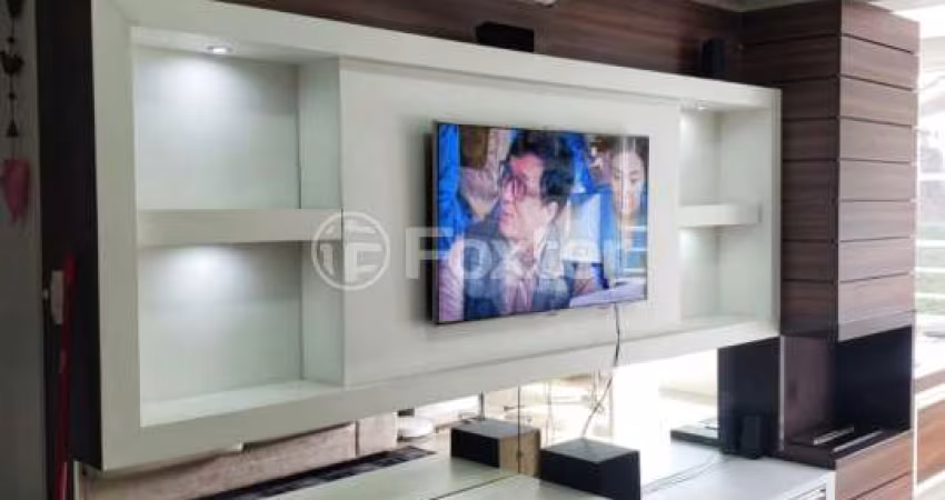 Apartamento com 1 quarto à venda na Rua Prefeito Nelson Dinnebier, 160, Centro, Gramado