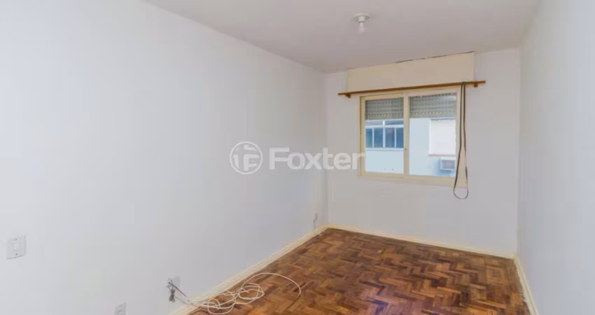 Apartamento com 1 quarto à venda na Rua Gaston Englert, 675, Vila Ipiranga, Porto Alegre