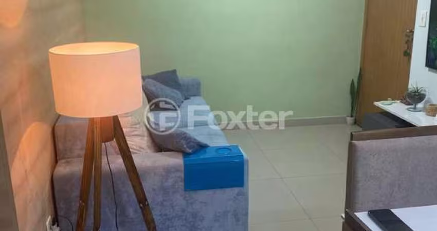 Apartamento com 2 quartos à venda na Rua Guarujá, 400, São José, Canoas