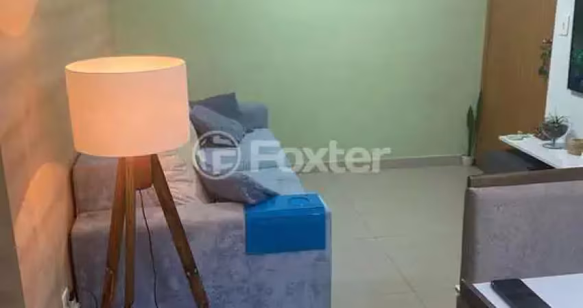 Apartamento com 2 quartos à venda na Rua Guarujá, 400, São José, Canoas