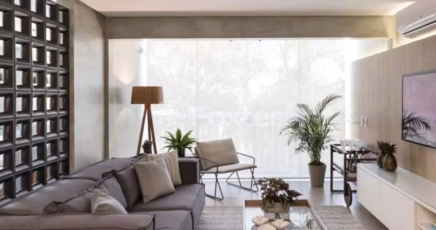 Apartamento com 2 quartos à venda na Rua Doutor Carlos Renato R. Fonseca, 125, Jardim Itu Sabará, Porto Alegre
