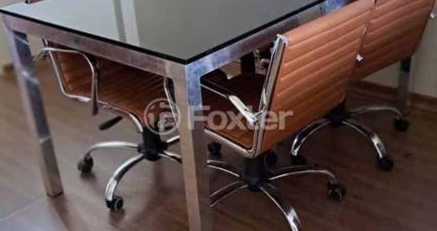 Sala comercial com 1 sala à venda na Avenida Ijuí, 56, Petrópolis, Porto Alegre