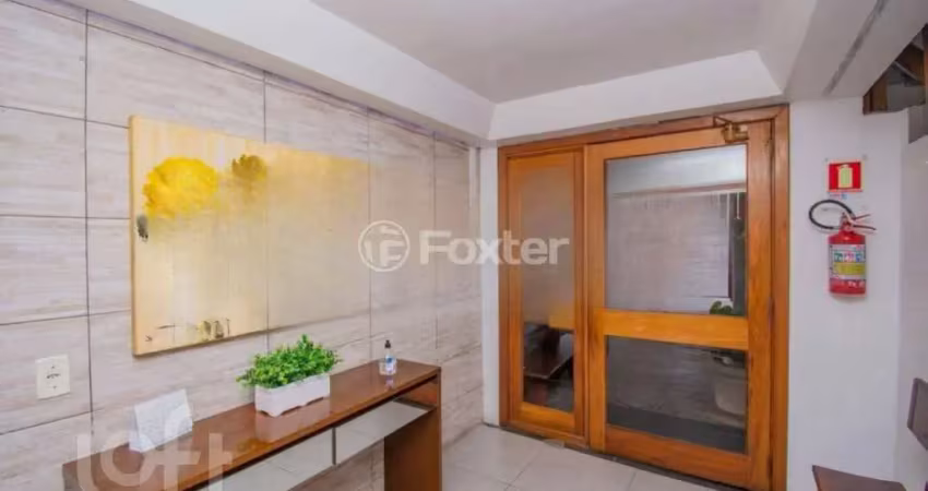 Apartamento com 1 quarto à venda na Rua Valparaíso, 1040, Jardim Botânico, Porto Alegre