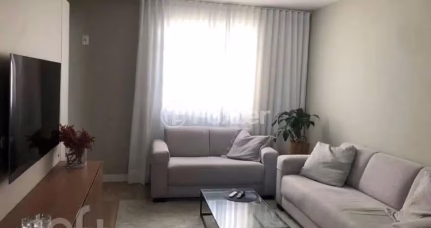 Cobertura com 3 quartos à venda na Rua Madre Maria Vilac, 76, Canasvieiras, Florianópolis