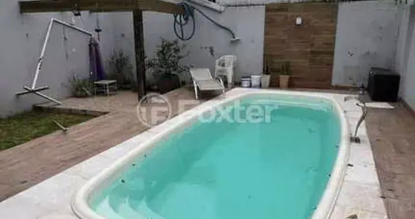 Casa com 2 quartos à venda na Avenida Maria Emília de Paula, 568, Feitoria, São Leopoldo