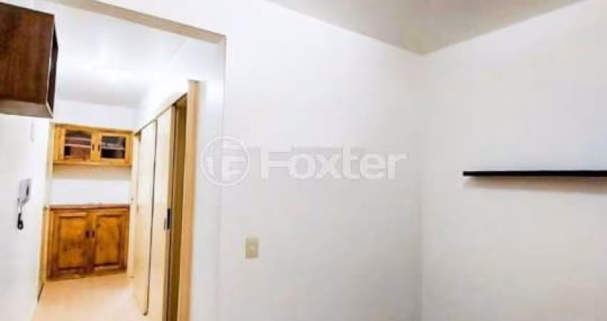 Apartamento com 1 quarto à venda na Rua Sofia Veloso, 46, Cidade Baixa, Porto Alegre