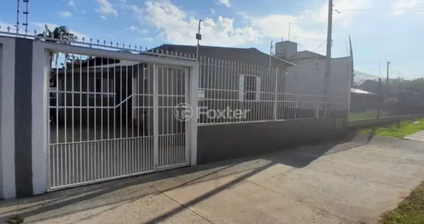 Casa com 3 quartos à venda na Rua Wladislau Karasek, 47, Itaí, Eldorado do Sul
