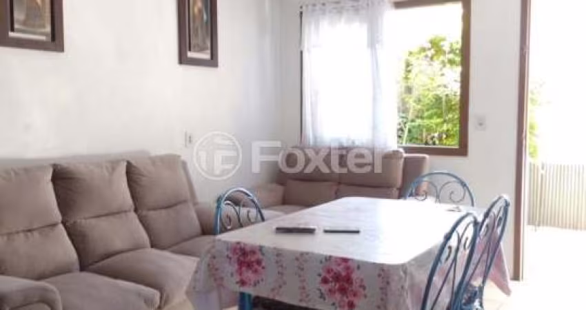 Casa com 2 quartos à venda na Rua Terezinha Turcato, 504, Costa e Silva, Porto Alegre