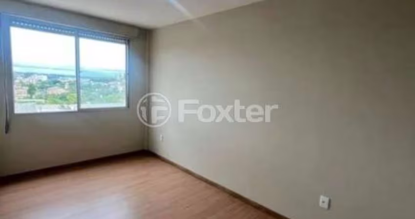 Apartamento com 1 quarto à venda na Rua Cruzeiro do Sul, 2323, Santa Tereza, Porto Alegre