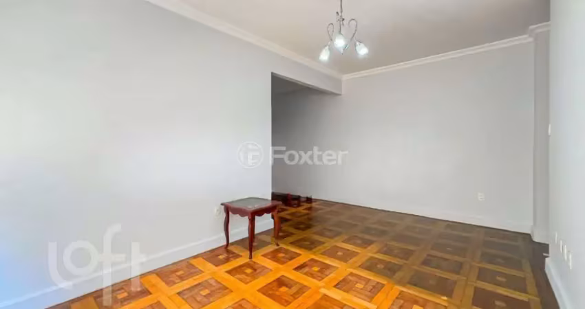 Apartamento com 3 quartos à venda na Rua Ramiro Barcelos, 728, Moinhos de Vento, Porto Alegre