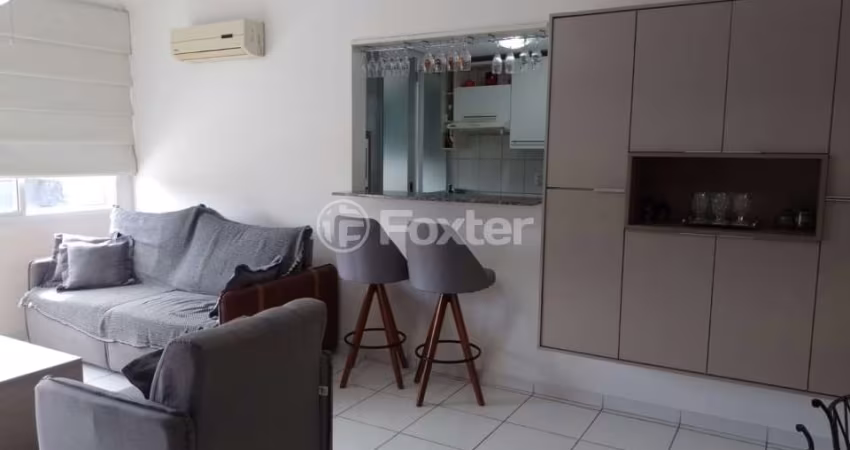 Apartamento com 2 quartos à venda na Avenida Maranhão, 1015, São Geraldo, Porto Alegre