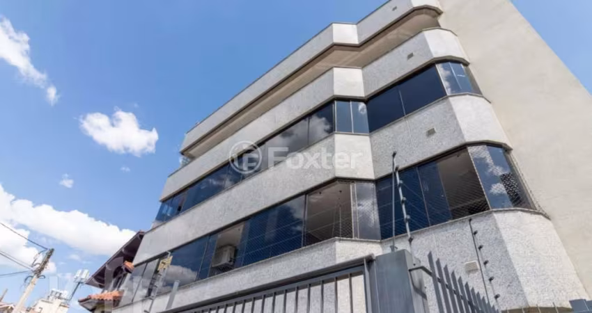 Cobertura com 3 quartos à venda na Avenida Nestor Valdman, 43, Jardim Itu Sabará, Porto Alegre
