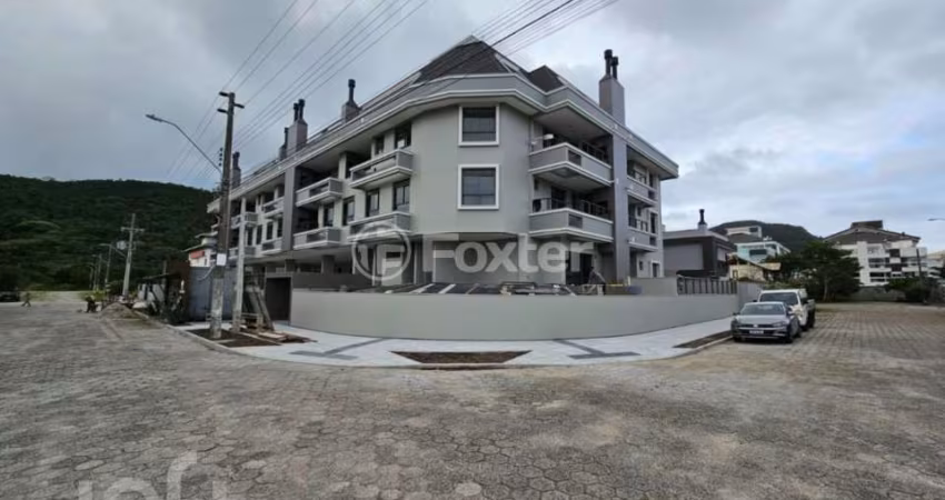 Apartamento com 2 quartos à venda na Rua Recanto do Sol, 573, Ingleses do Rio Vermelho, Florianópolis