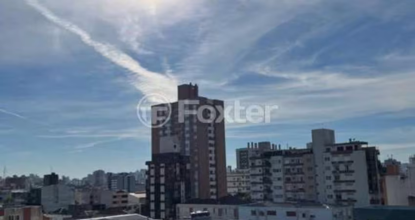 Apartamento com 2 quartos à venda na Rua Barão do Triunfo, 261, Menino Deus, Porto Alegre