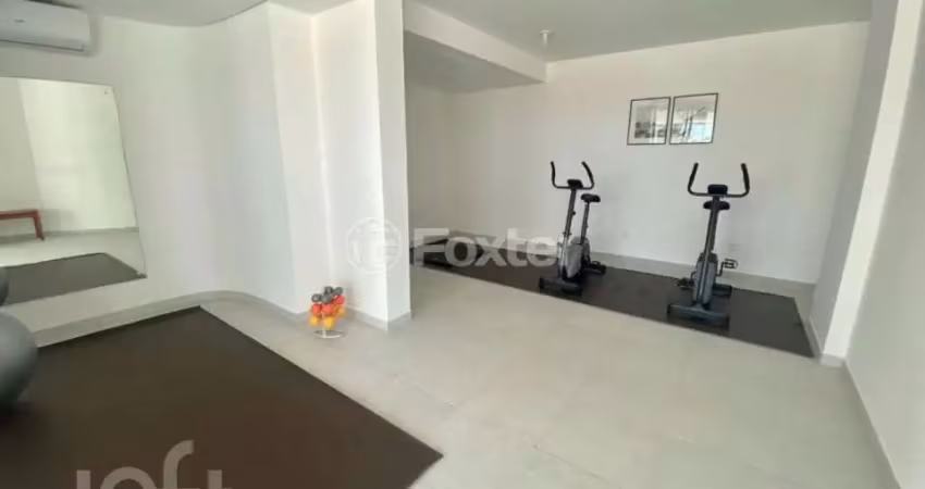 Apartamento com 2 quartos à venda na Rua Joaquim Nabuco, 1840, Coloninha, Florianópolis