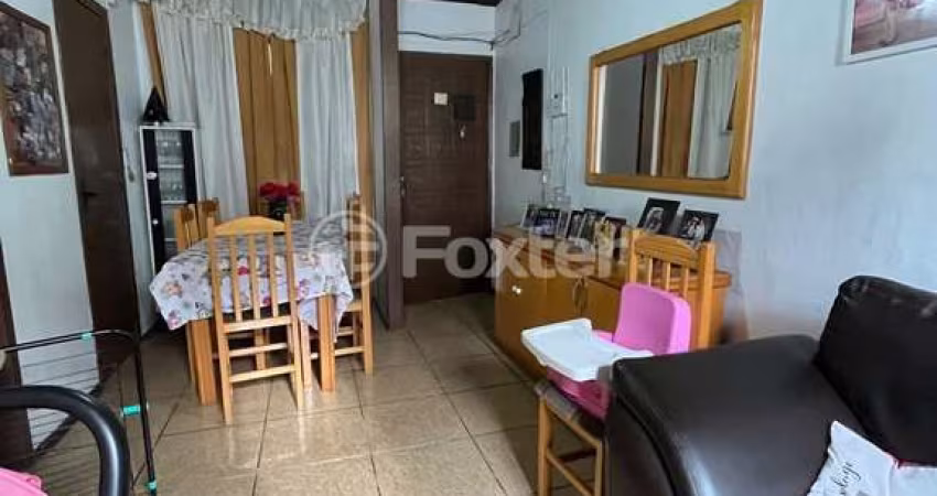 Apartamento com 3 quartos à venda na Rua Wolfram Metzler, 450, Rubem Berta, Porto Alegre