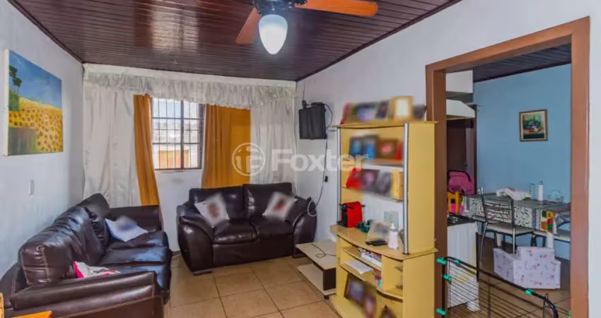 Apartamento com 3 quartos à venda na Rua Wolfram Metzler, 450, Rubem Berta, Porto Alegre