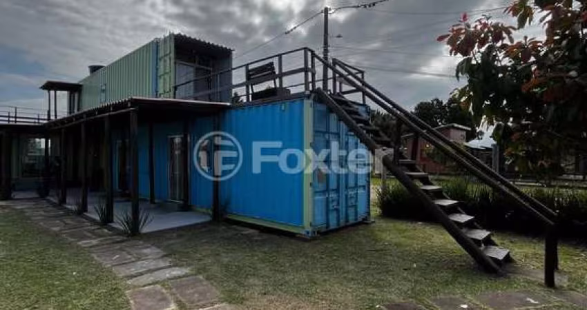 Casa com 3 quartos à venda na Rua Refúgio do Sabiá, 1830, Centro, Torres