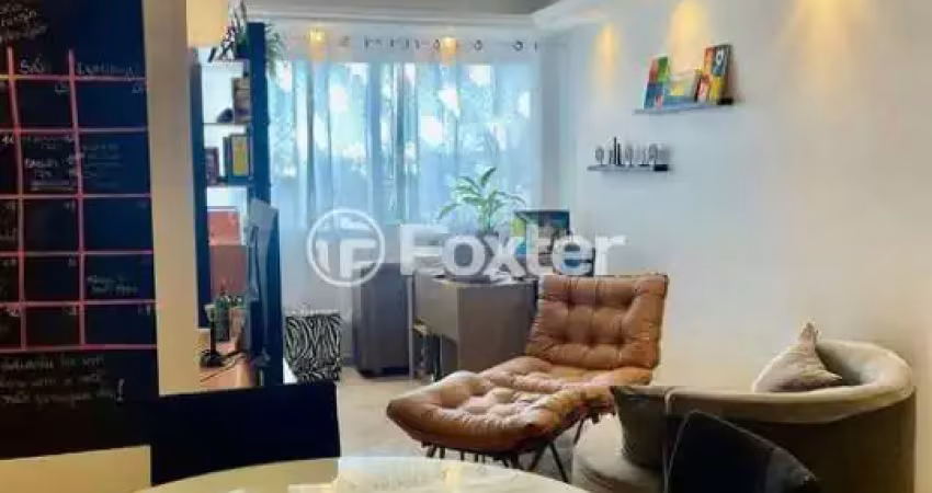 Apartamento com 3 quartos à venda na Avenida Dom Cláudio José Gonçalves Ponce de Leão, 240, Vila Ipiranga, Porto Alegre