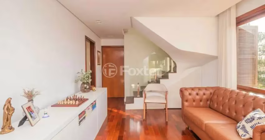 Cobertura com 3 quartos à venda na Avenida Quito, 421, Jardim Lindóia, Porto Alegre