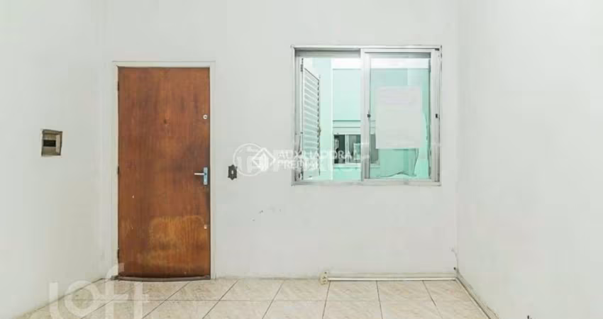 Apartamento com 1 quarto à venda na Rua Engenheiro Alexandre Martins da Rosa, 40, Humaitá, Porto Alegre