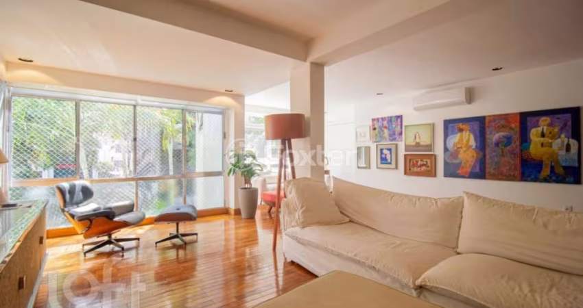 Apartamento com 3 quartos à venda na Rua Fernandes Vieira, 204, Bom Fim, Porto Alegre