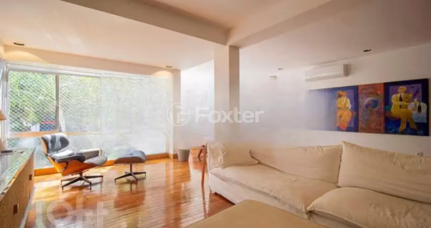 Apartamento com 3 quartos à venda na Rua Fernandes Vieira, 204, Bom Fim, Porto Alegre