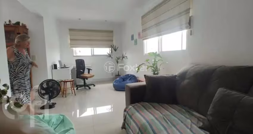 Cobertura com 4 quartos à venda na Avenida João Wallig, 687, Passo da Areia, Porto Alegre