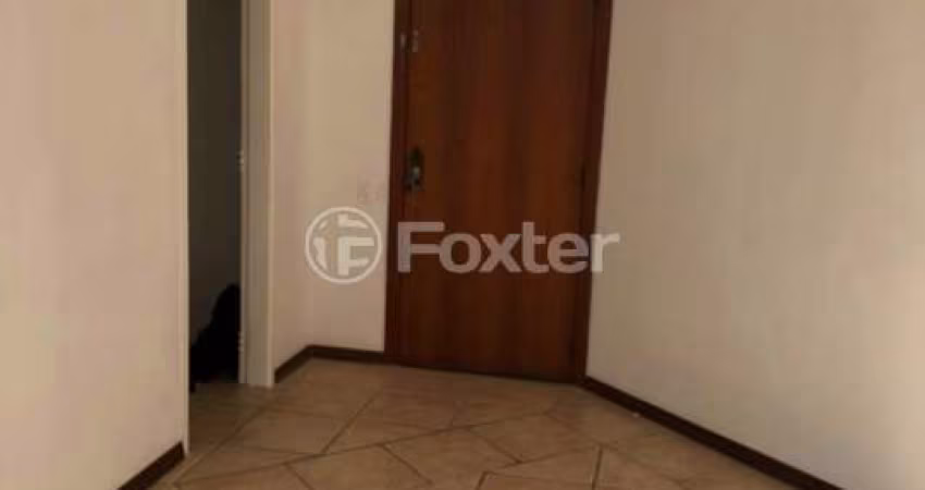 Apartamento com 1 quarto à venda na Avenida Wenceslau Escobar, 1086, Cristal, Porto Alegre