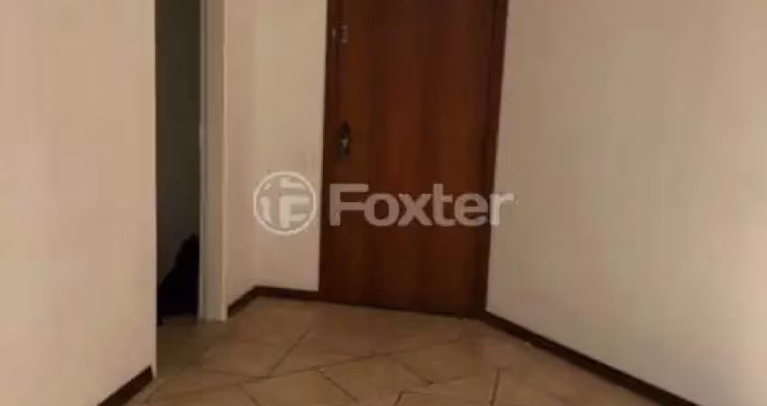 Apartamento com 1 quarto à venda na Avenida Wenceslau Escobar, 1086, Cristal, Porto Alegre