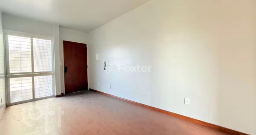 Apartamento com 1 quarto à venda na Rua São Salvador, 105, Santa Maria Goretti, Porto Alegre
